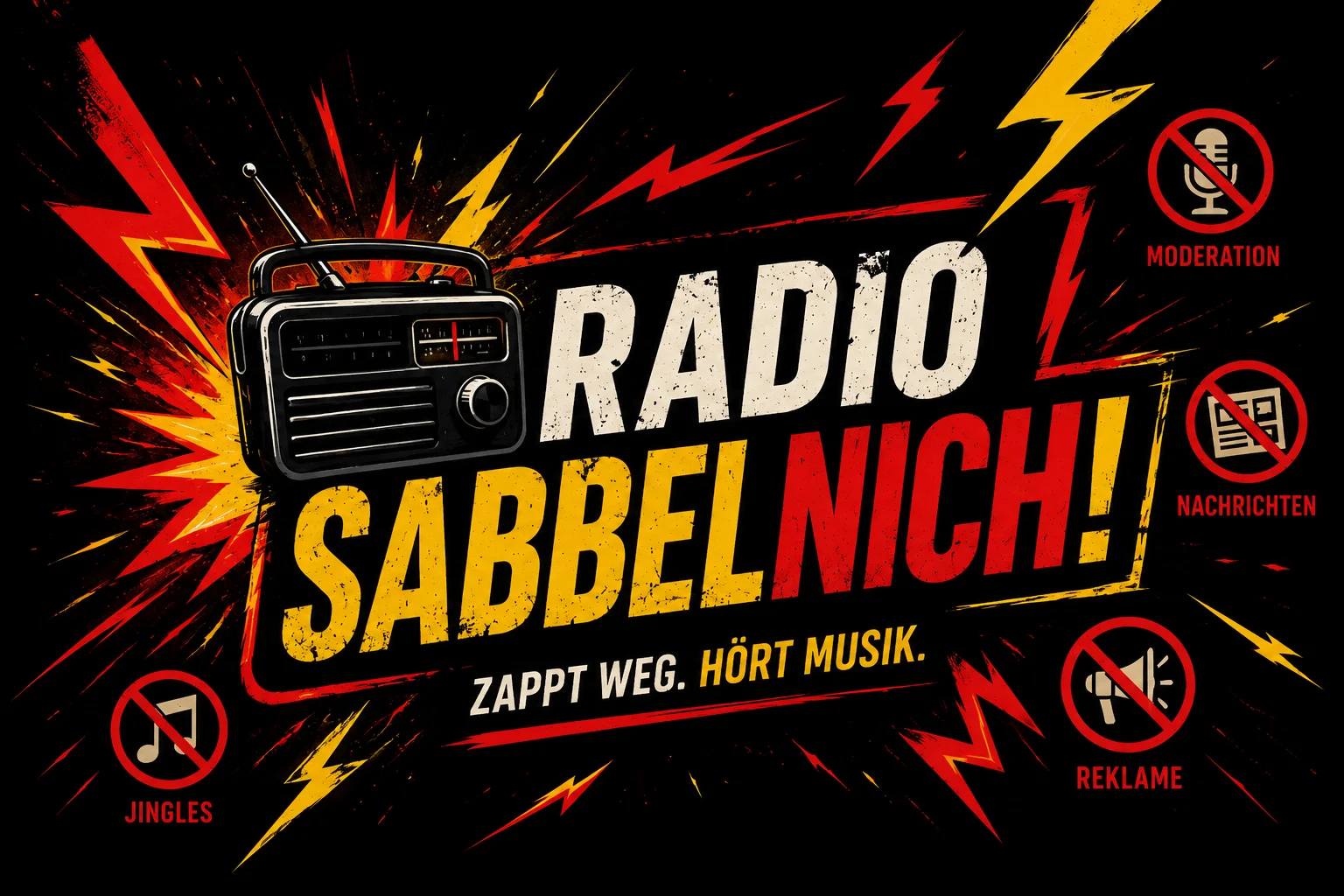 RadioSabbelNich